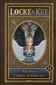Volume cover